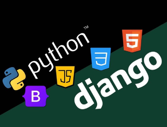 Django Blog